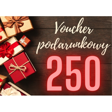 VOUCHER 250